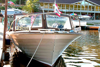 2017 1969 Lyman Boat