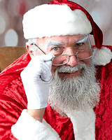 2023 Bob White Santa