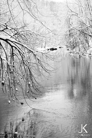Licking River Winter_1056